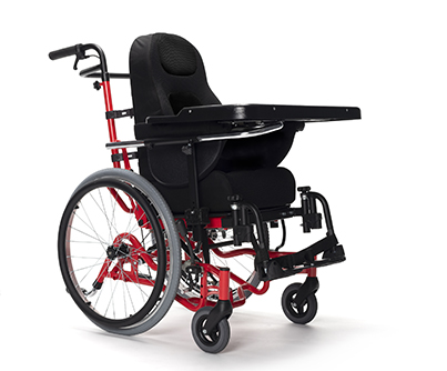 Care wheelchairs